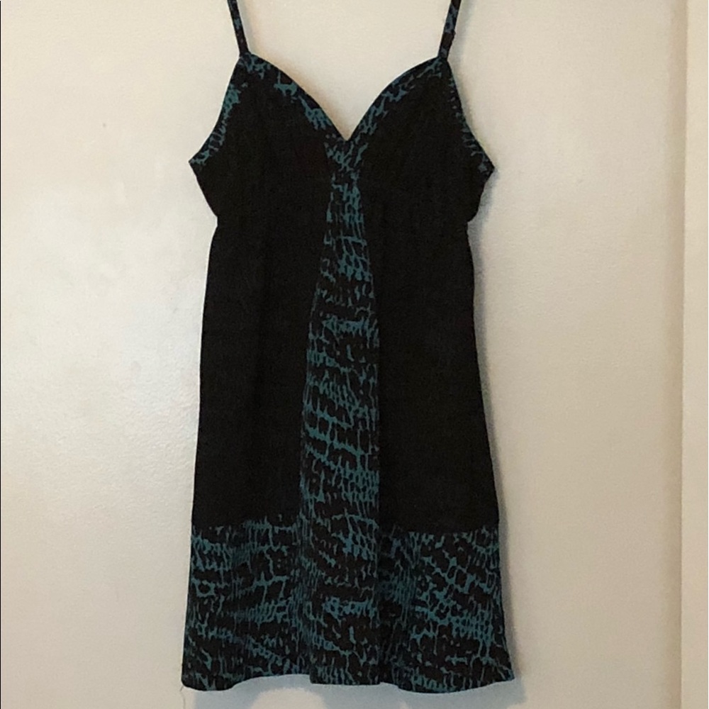 Urban Outfitters Silence + Noise Sundress
